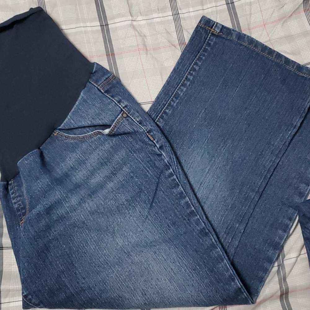 Maternity pants
